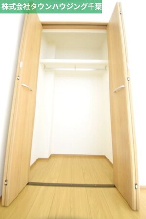 グランフェリオ本千葉の物件内観写真